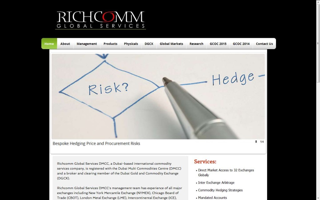 richcomm