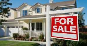 Lumber is Sinking - Is Housing Next?