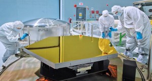 CERN Scientists Create $230m Gold