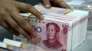 China Closer As Yuan Could Join the IMF FX Basket