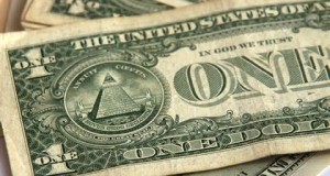 The Dollar's Decent Is Faith Based