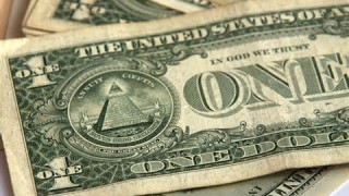 The Dollar's Decent Is Faith Based