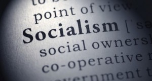 Food For Thought: Socialism Disincentivizes