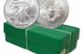 11 Benefits In Buying Sealed Silver Eagle Monster Boxes