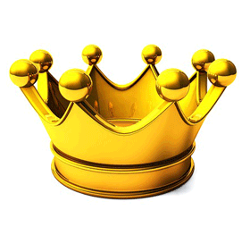 gold-is-king