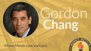 gordon chang chinese economy expert