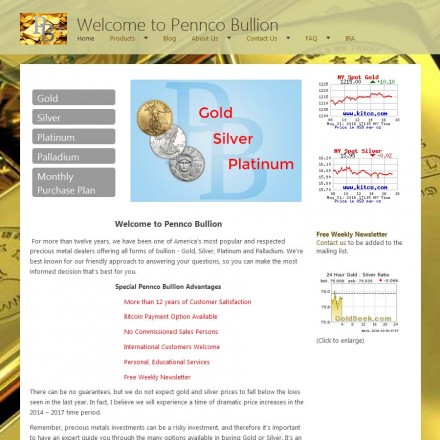 pennco-bullion
