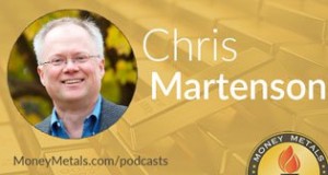 Interview: Chris Martenson of Peak Prosperity