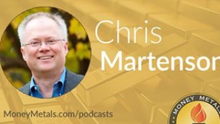 Interview: Chris Martenson of Peak Prosperity