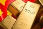 China’s Monetary Ascension Is Paved with Gold