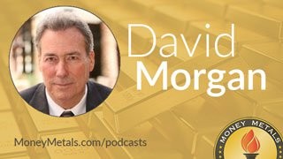 Interview: David Morgan of The Morgan Report