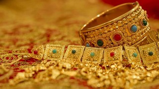 World Jewelry Demand 'Appalling'