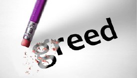 not-greed