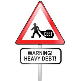 warning-heavy-debt