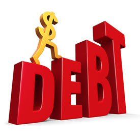 rising-debt