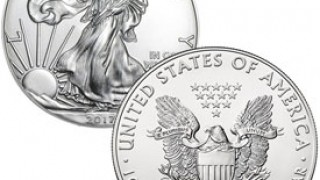 U.S. Mint Sales Dive As Buyers Exploit Secondary Market