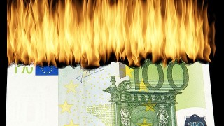 How "Indefinite Finance" Destroys Money