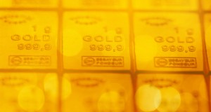 Gold Silver Market Report 27 March 2017