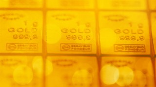 Gold Silver Market Report 10 March 2017