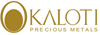 kaloti-precious-metals-logo