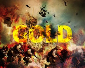 gold-and-war