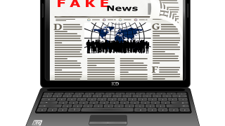 Anti-Gold Scheme Revealed, Fake News and Fake Markets