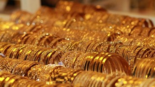 India Announces Lower Than Expected Gold Tax Rate
