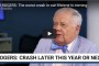 Jim Rogers: Get Ready for the Worst Crash in Our Lifetime