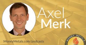 Interview: Axel Merk, President & CIO of Merk Investments