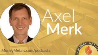 Interview: Axel Merk, President & CIO of Merk Investments