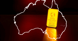 Relationship between the Australian Dollar and Gold Prices