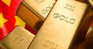 China's Get the Gold Plan: Part II