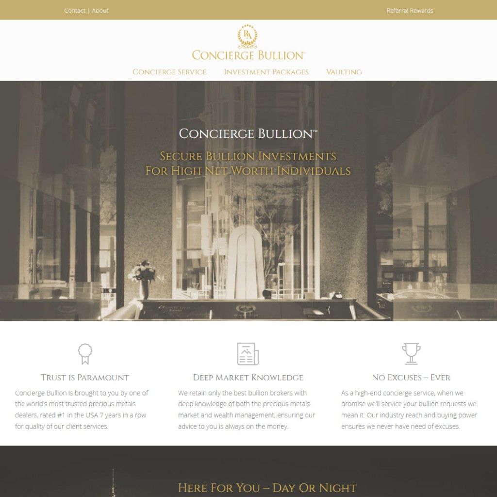 concierge-bullion-screen