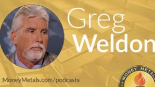 Interview: Greg Weldon CEO of Weldon Financial