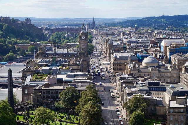 Scotland bullion dealers