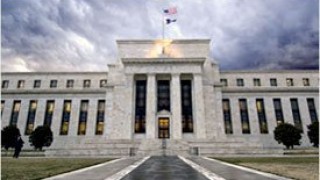 Fed Easing Starts Race To The Bottom