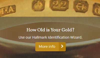 hallmark identification