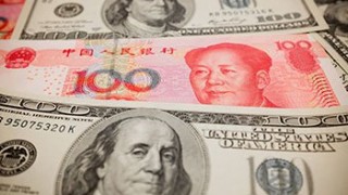 China Moves to Neuter King Dollar in International Trade