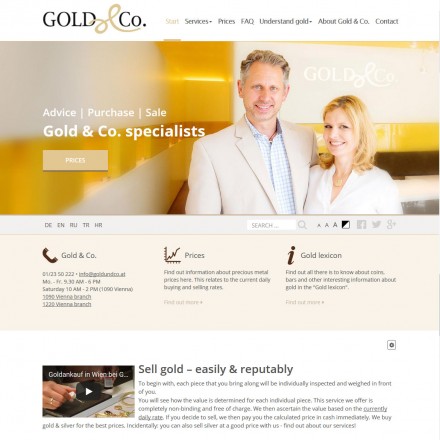 gold-and-co-reviews-screen