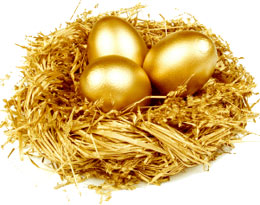 gold rrsp companies