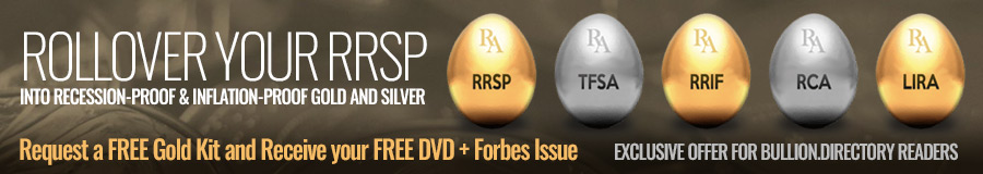 free gold rrsp rollover kit