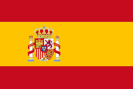 Spanish flag - Spain bullion section