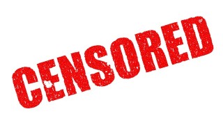 Will Unapproved Opinions Be Censored Off the Internet?