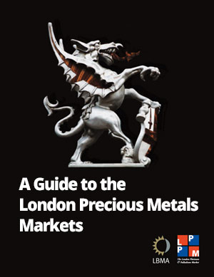 london precious metals market guide