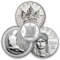 platinum-coins