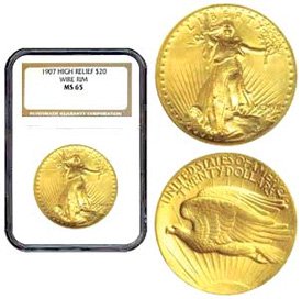 Each numismatic coin type, each year, and each condition level has its own sub-market, making it so that only serious collectors can make knowledgeable decisions.