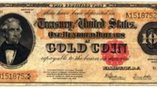 Monetary Metals Don’t Need a "Gold Standard" Proxy System