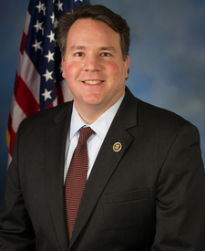 Rep. Alex Mooney (R-WV) has emerged as a leader in the sound money movement.