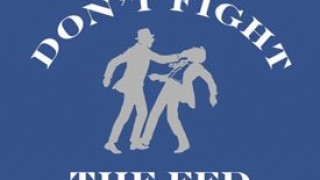 Fight the Fed (and the Crooked Banks)