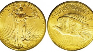 Are Pre-1933 Gold Coins a Buy Right Now?